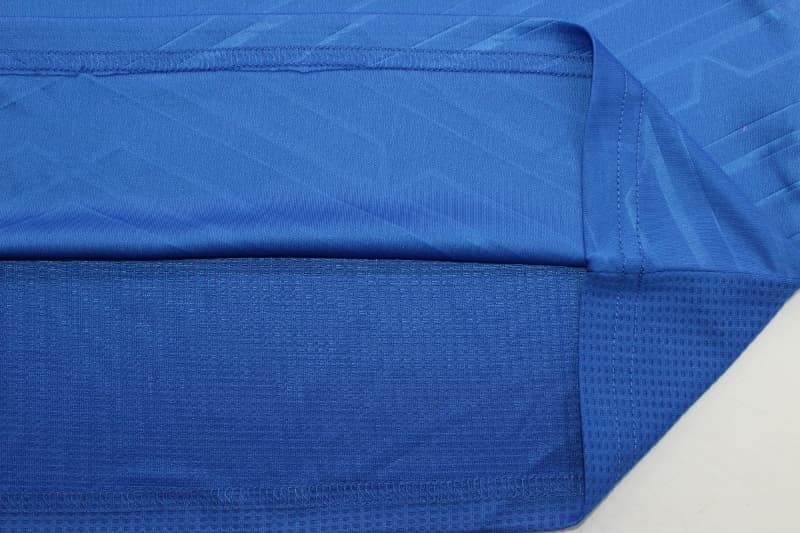 Thailand Quality(AAA) 2012 Italy Home Retro Soccer Jersey