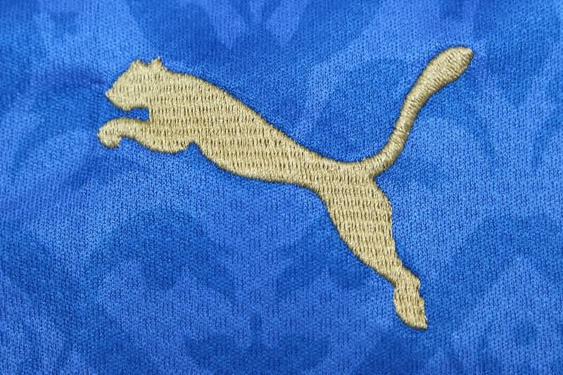 Thailand Quality(AAA) 2020 Italy Home Retro Soccer Jersey