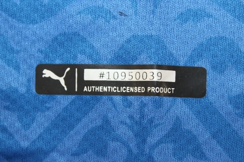 Thailand Quality(AAA) 2020 Italy Home Retro Soccer Jersey