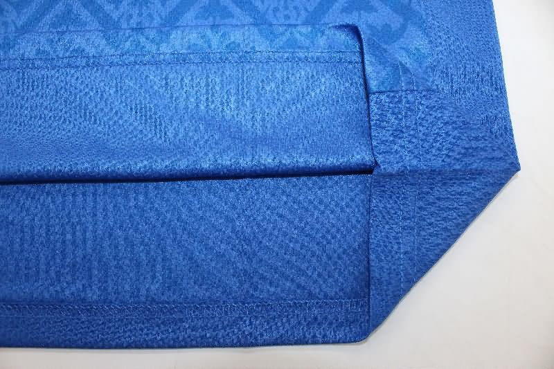 Thailand Quality(AAA) 2020 Italy Home Retro Soccer Jersey