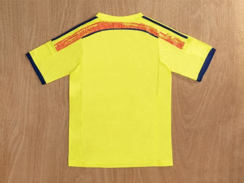 Thailand Quality(AAA) 2014 Japan Away Retro Soccer Jersey