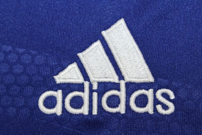 Thailand Quality(AAA) 2014 Japan Home Retro Soccer Jersey