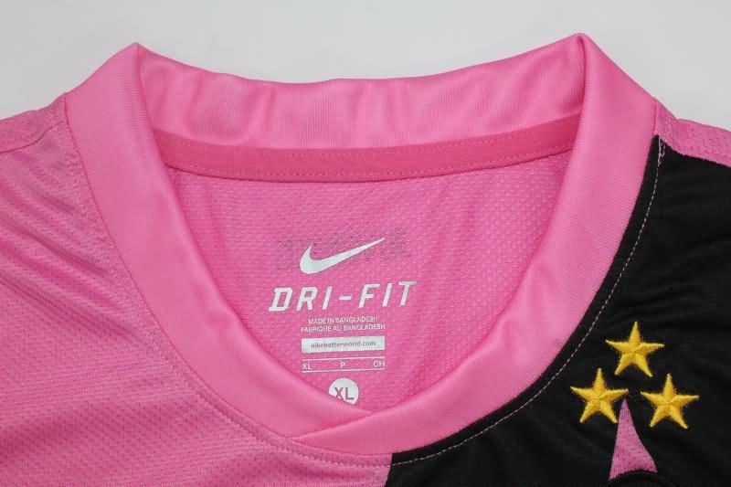 Thailand Quality(AAA) 2012/13 Juventus Away Retro Soccer Jersey