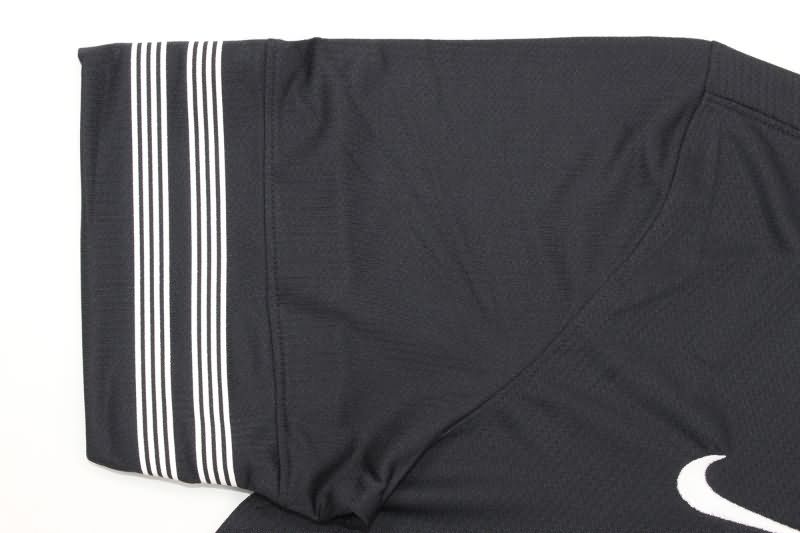 Thailand Quality(AAA) 2012/13 Juventus Third Retro Soccer Jersey