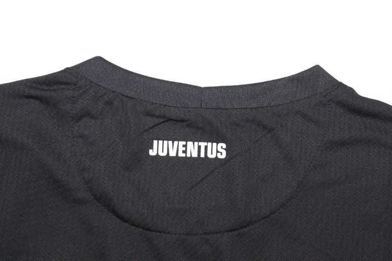 Thailand Quality(AAA) 2012/13 Juventus Third Retro Soccer Jersey
