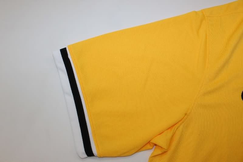 Thailand Quality(AAA) 2013/14 Juventus Away Retro Soccer Jersey