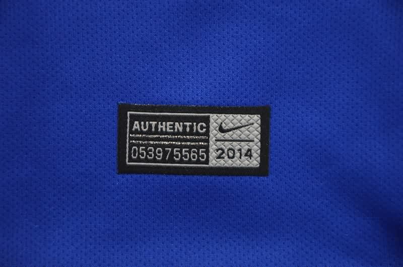 Thailand Quality(AAA) 2014/15 Juventus Away Retro Soccer Jersey