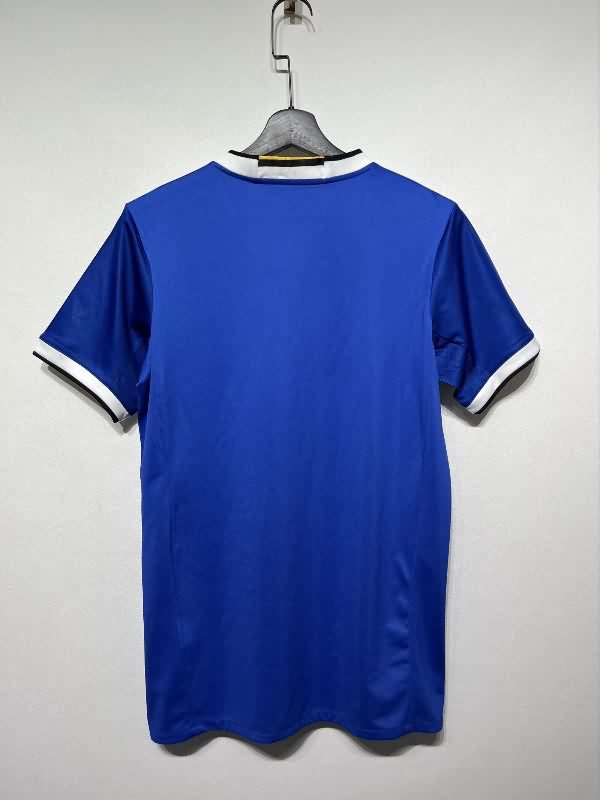 Thailand Quality(AAA) 2016/17 Juventus Away Retro Soccer Jersey