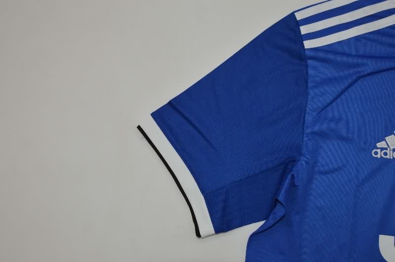 Thailand Quality(AAA) 2016/17 Juventus Away Retro Soccer Jersey