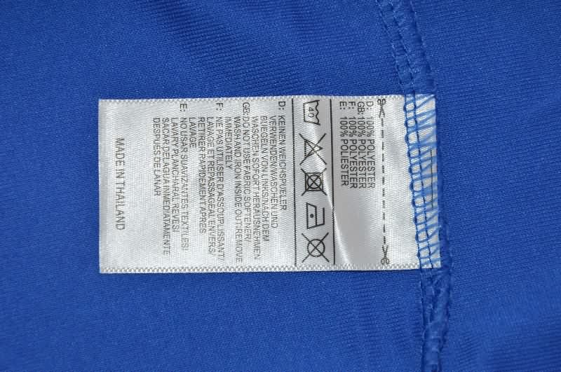 Thailand Quality(AAA) 2016/17 Juventus Away Retro Soccer Jersey