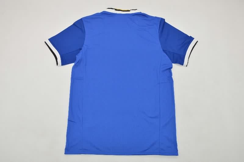 Thailand Quality(AAA) 2016/17 Juventus Away Retro Soccer Jersey