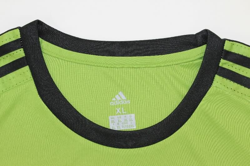 Thailand Quality(AAA) 2017/18 Juventus Third Retro Soccer Jersey