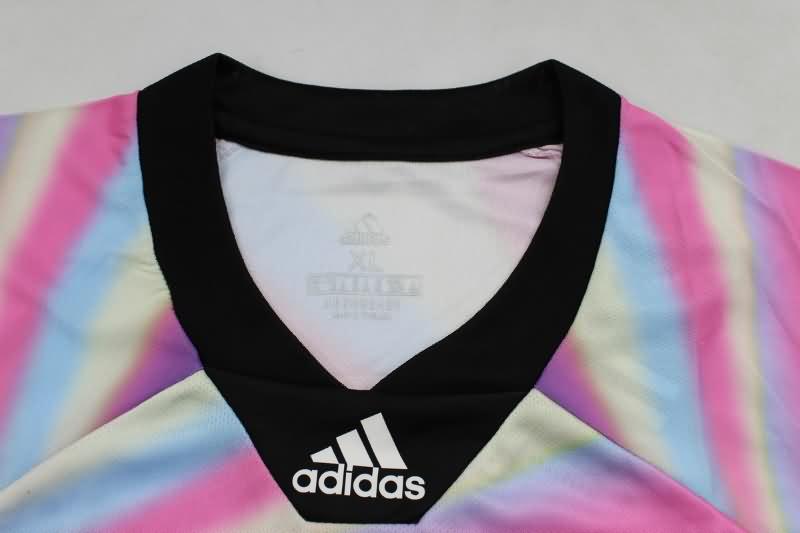 Thailand Quality(AAA) 2018/19 Juventus Special Retro Soccer Jersey