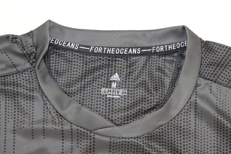 Thailand Quality(AAA) 2018/19 Juventus Third Retro Soccer Jersey