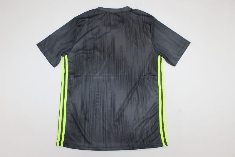 Thailand Quality(AAA) 2018/19 Juventus Third Retro Soccer Jersey