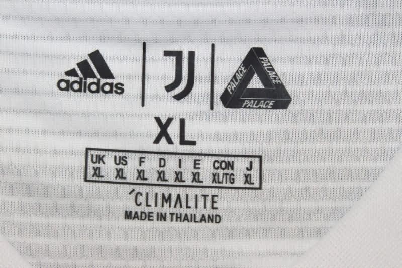 Thailand Quality(AAA) 2019/20 Juventus Special Long Sleeve Retro Soccer Jersey (Player)