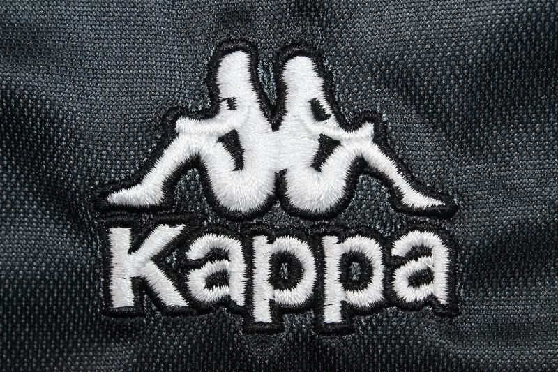 Thailand Quality(AAA) 1994/95 Juventus Third Retro Soccer Jersey