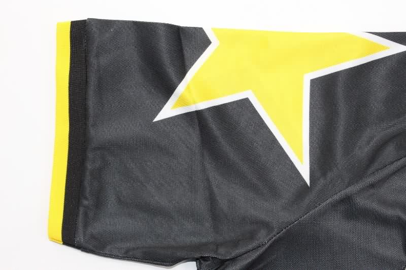 Thailand Quality(AAA) 1994/95 Juventus Third Retro Soccer Jersey