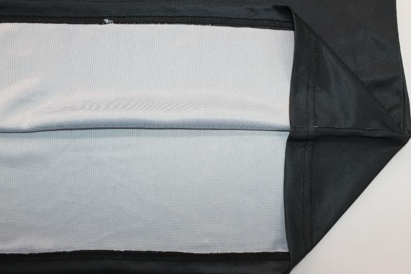 Thailand Quality(AAA) 1994/95 Juventus Third Retro Soccer Jersey