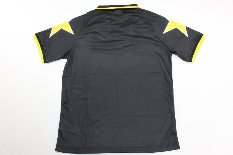 Thailand Quality(AAA) 1994/95 Juventus Third Retro Soccer Jersey