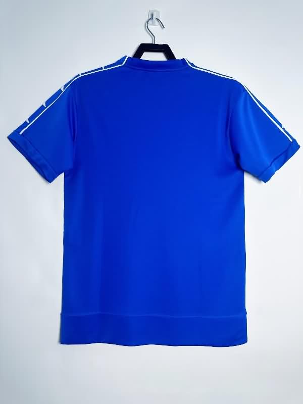 Thailand Quality(AAA) 1999/2000 Juventus Away Retro Soccer Jersey