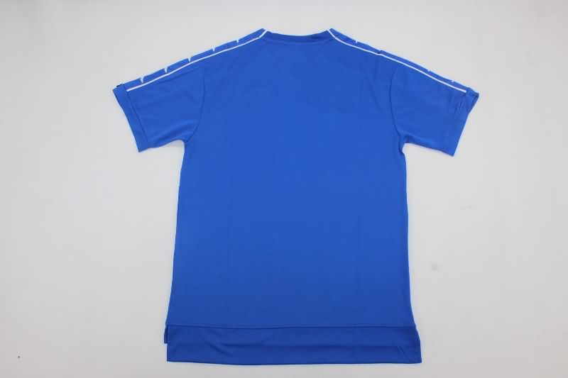 Thailand Quality(AAA) 1999/2000 Juventus Away Retro Soccer Jersey