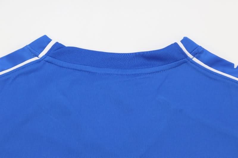 Thailand Quality(AAA) 1999/2000 Juventus Away Retro Soccer Jersey