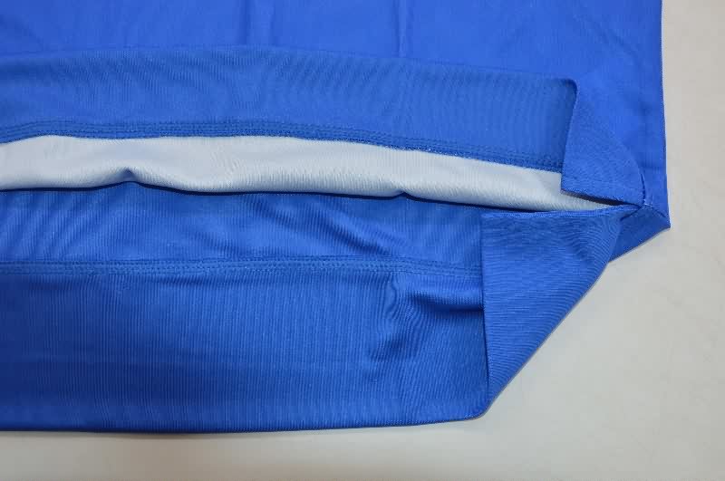 Thailand Quality(AAA) 1999/2000 Juventus Away Long Sleeve Retro Soccer Jersey