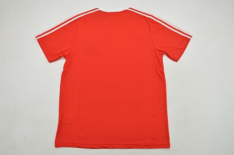 Thailand Quality(AAA) 1977/78 Koln Away Retro Soccer Jersey