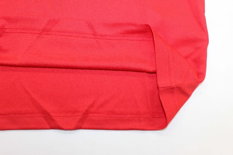 Thailand Quality(AAA) 1984/85 Koln Away Retro Soccer Jersey