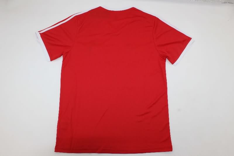 Thailand Quality(AAA) 1984/85 Koln Away Retro Soccer Jersey