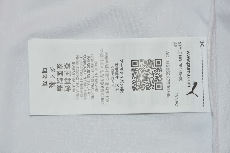 Thailand Quality(AAA) 1990/91 Koln Home Retro Soccer Jersey