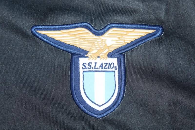 Thailand Quality(AAA) 2015/16 Lazio Away Retro Soccer Jersey