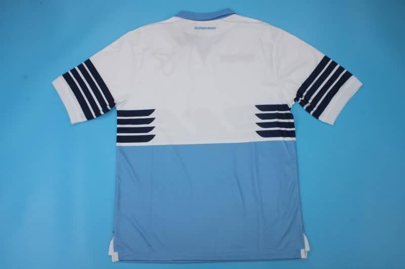 Thailand Quality(AAA) 2018/19 Lazio Home Retro Soccer Jersey