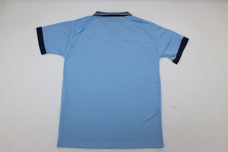 Thailand Quality(AAA) 1996/97 Lazio Home Retro Soccer Jersey