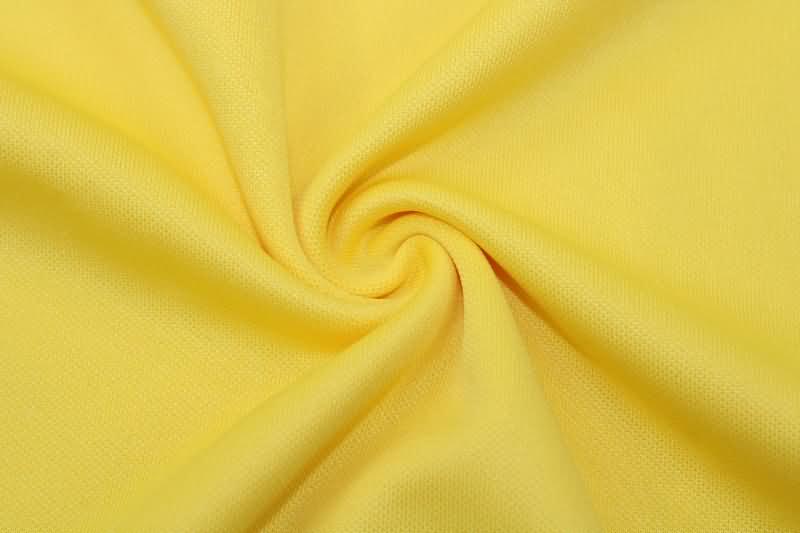 Thailand Quality(AAA) 1977/78 Leeds United Away Retro Soccer Jersey