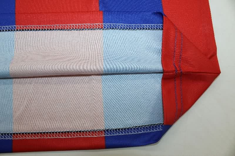 Thailand Quality(AAA) 2003/04 Levante Home Retro Soccer Jersey