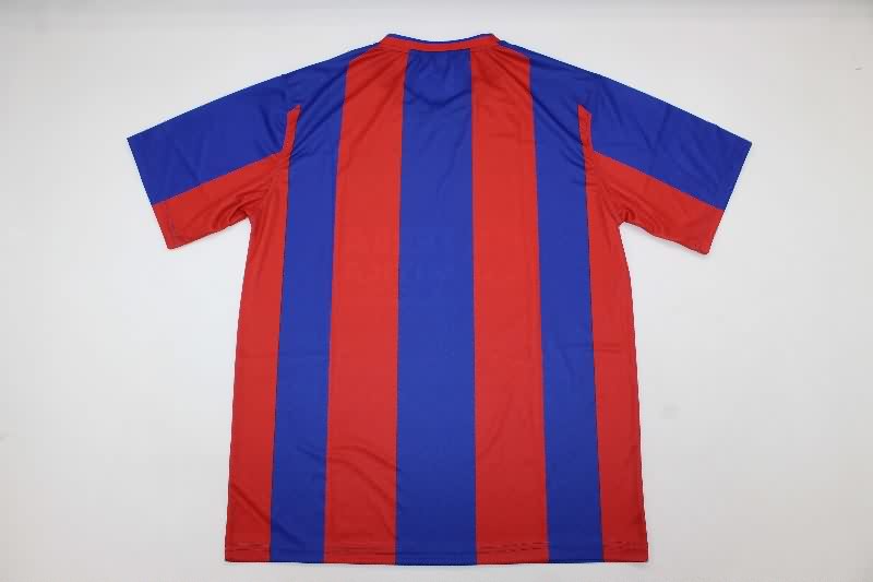 Thailand Quality(AAA) 2003/04 Levante Home Retro Soccer Jersey