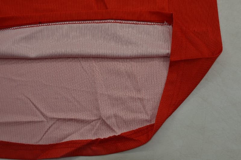Thailand Quality(AAA) 1999/00 Leverkusen Home Retro Soccer Jersey