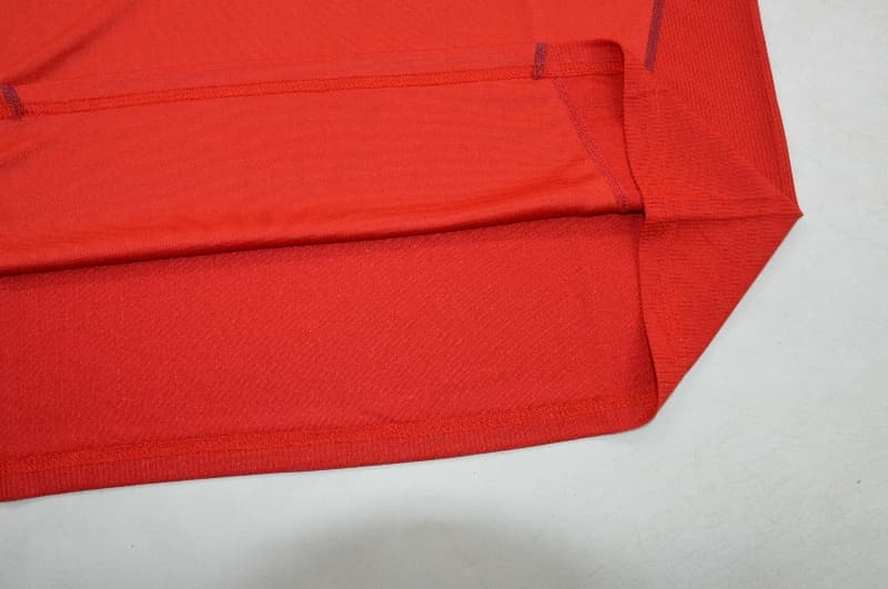 Thailand Quality(AAA) 2002/04 Liverpool Home Retro Soccer Jersey