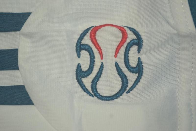 Thailand Quality(AAA) 2006/07 Liverpool Third Retro Soccer Jersey