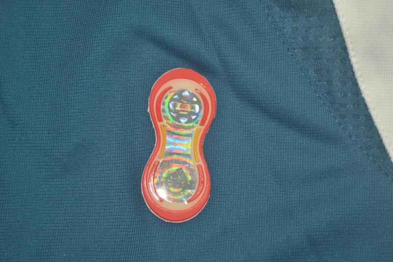 Thailand Quality(AAA) 2006/07 Liverpool Third Retro Soccer Jersey