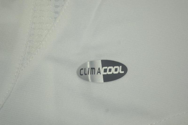 Thailand Quality(AAA) 2006/07 Liverpool Third Retro Soccer Jersey