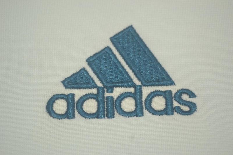 Thailand Quality(AAA) 2006/07 Liverpool Third Long Sleeve Retro Soccer Jersey