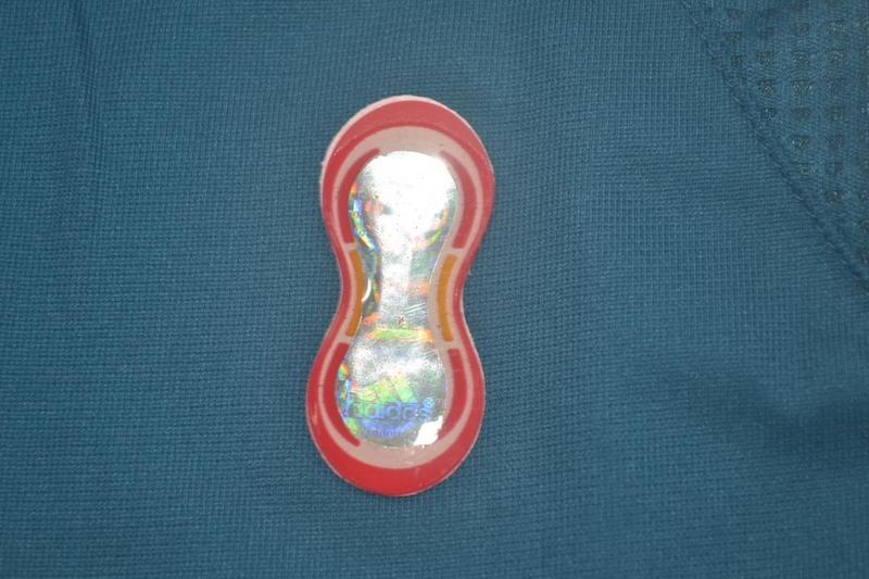 Thailand Quality(AAA) 2006/07 Liverpool Third Long Sleeve Retro Soccer Jersey