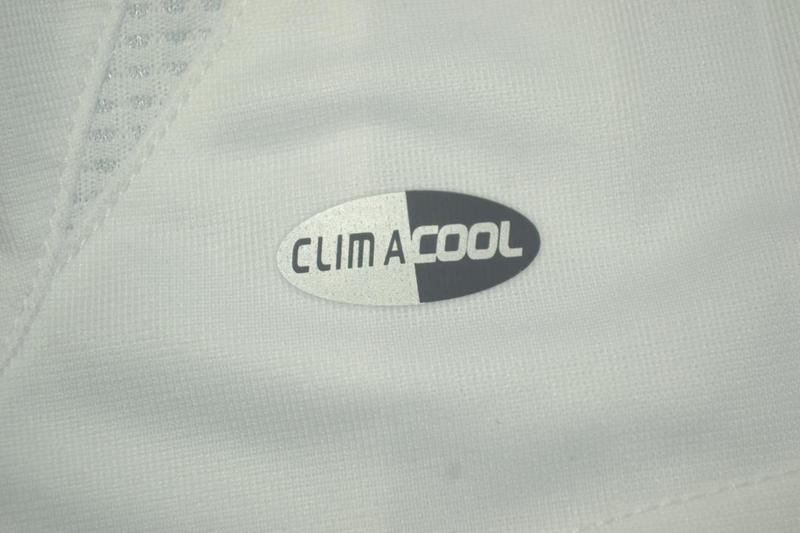 Thailand Quality(AAA) 2006/07 Liverpool Third Long Sleeve Retro Soccer Jersey