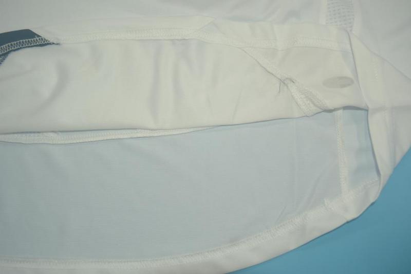 Thailand Quality(AAA) 2006/07 Liverpool Third Long Sleeve Retro Soccer Jersey