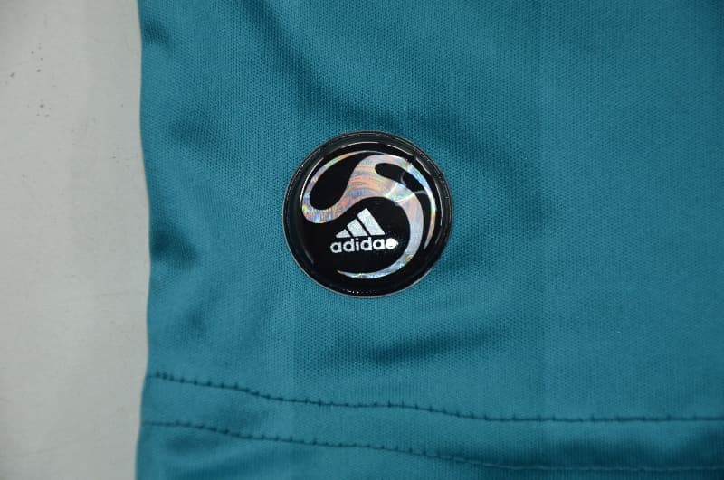Thailand Quality(AAA) 2008/09 Liverpool Away Retro Soccer Jersey