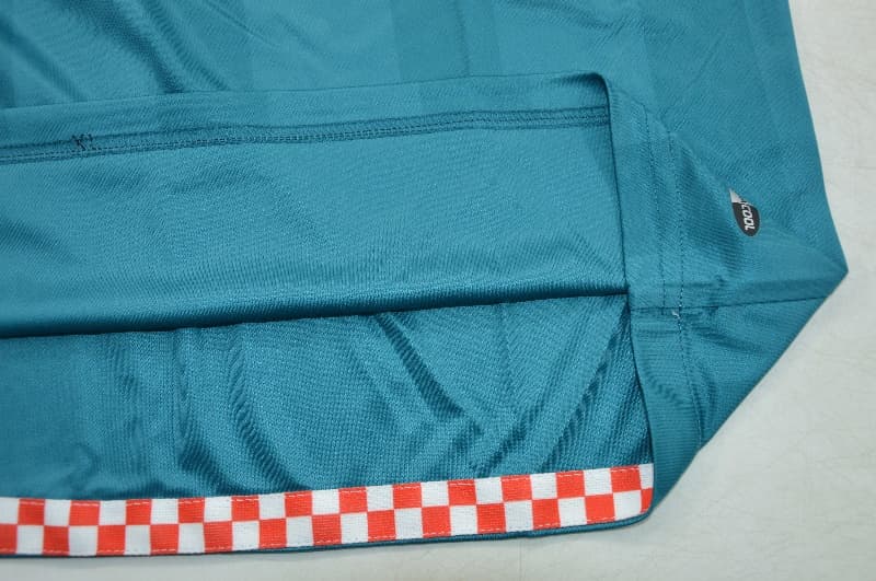 Thailand Quality(AAA) 2008/09 Liverpool Away Retro Soccer Jersey