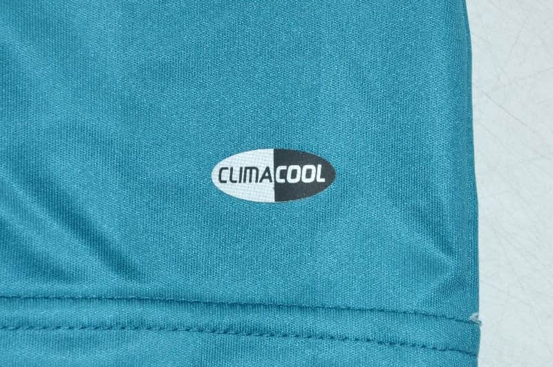 Thailand Quality(AAA) 2008/09 Liverpool Away Long Sleeve Retro Soccer Jersey